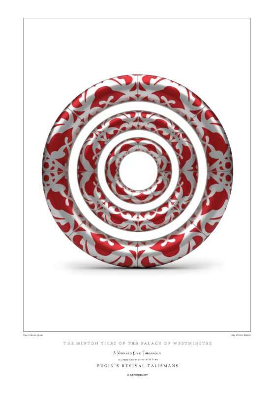 A Vanished Civic Threshold