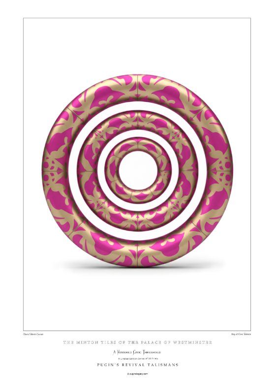 A Vanished Civic Threshold