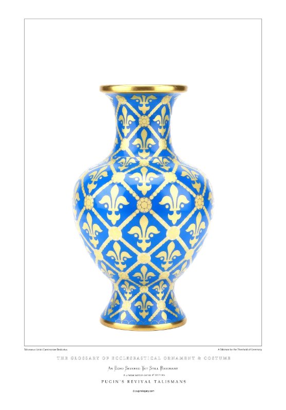 An Echo Severed Yet Still Resonant