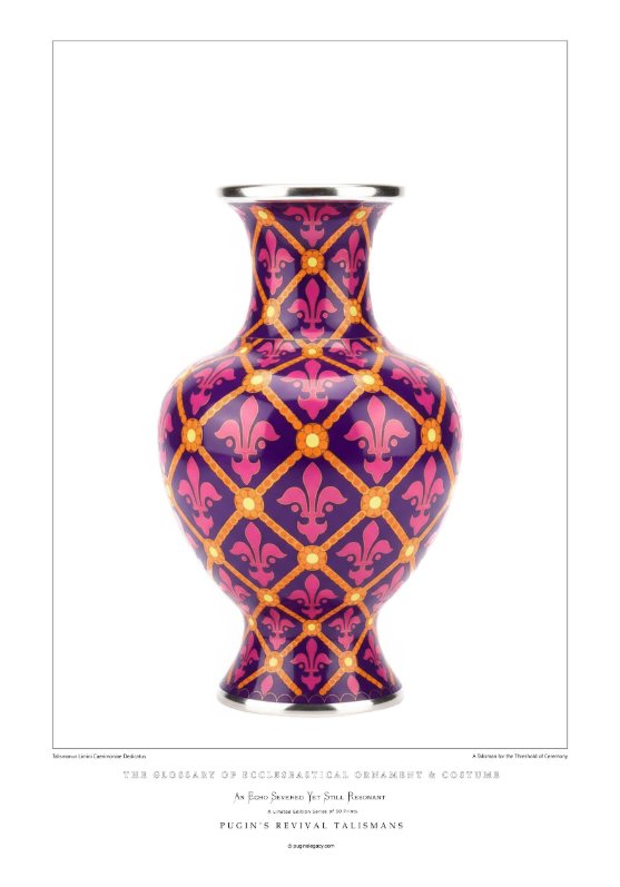 An Echo Severed Yet Still Resonant