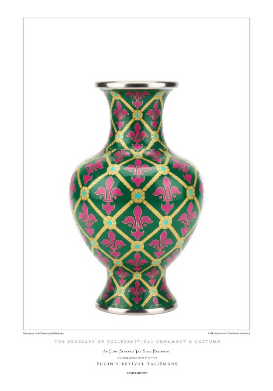 An Echo Severed Yet Still Resonant