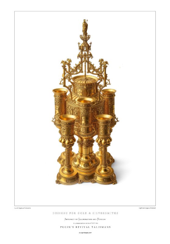 Artefact of Illumination and Honour