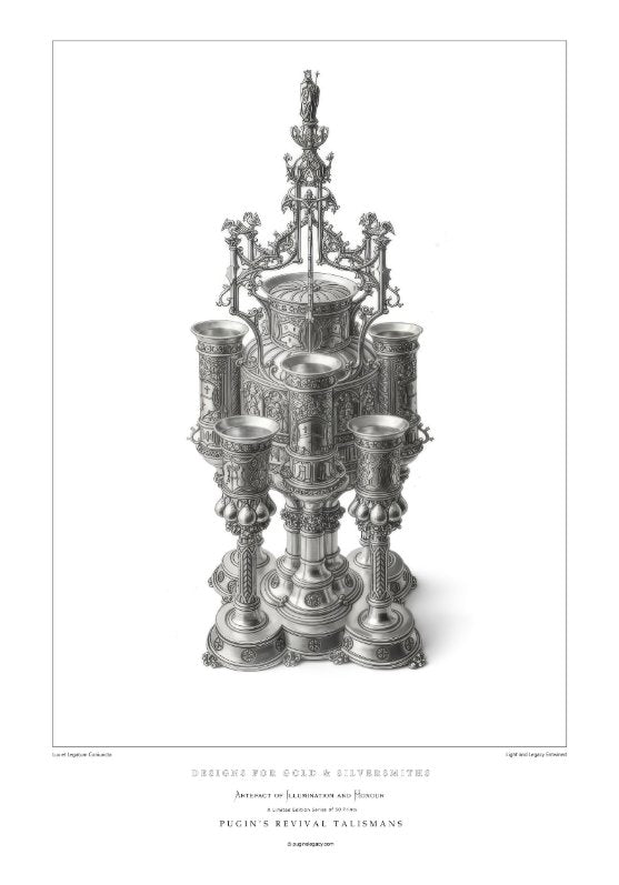 Artefact of Illumination and Honour