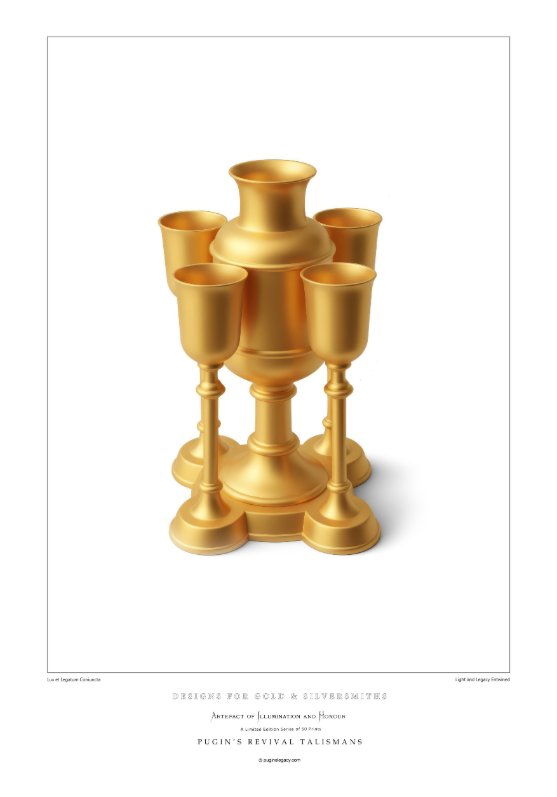 Artefact of Illumination and Honour