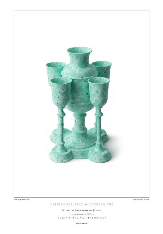 Artefact of Illumination and Honour