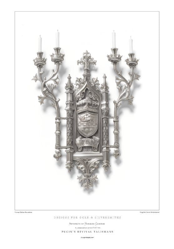 Artefacts of Heraldic Cadence