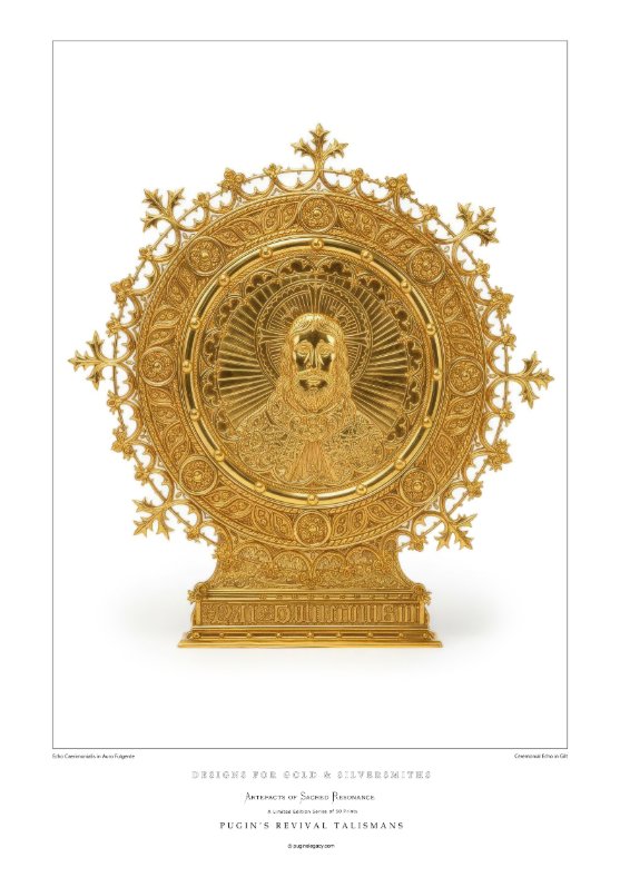 Artefacts of Sacred Resonance