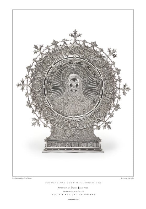 Artefacts of Sacred Resonance