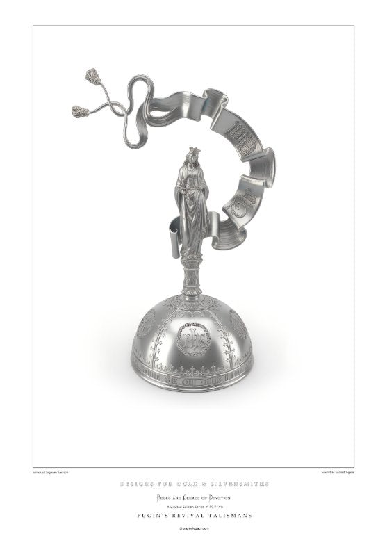 Bells and Chimes of Devotion
