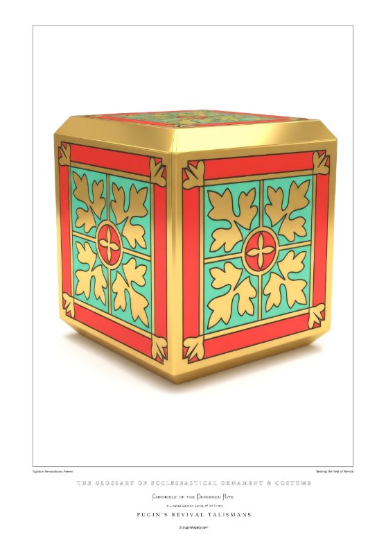 Chronicle of the Deferred Rite