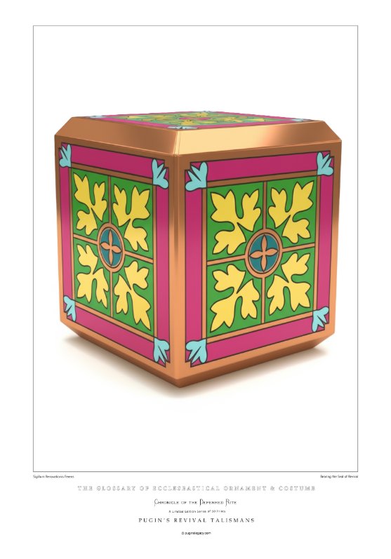 Chronicle of the Deferred Rite