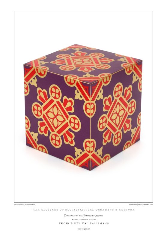 Chronicle of the Unfinished Accord