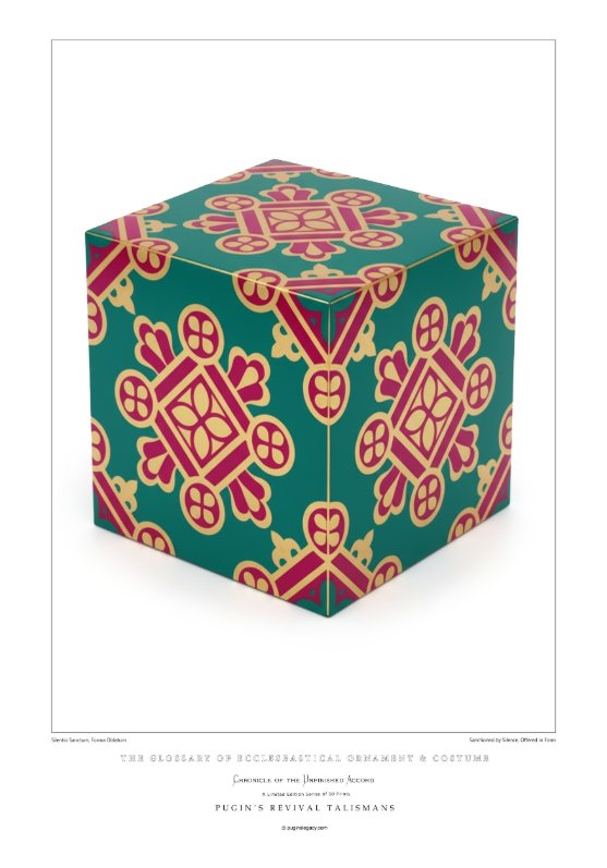 Chronicle of the Unfinished Accord