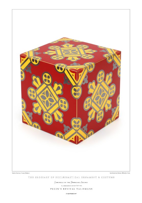 Chronicle of the Unfinished Accord