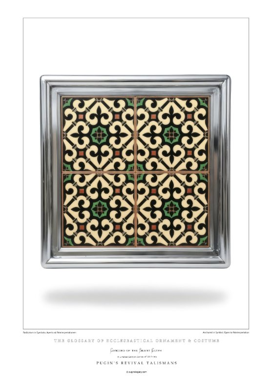 Concord of the Silent Glyph