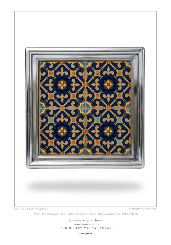 Concord of the Silent Glyph