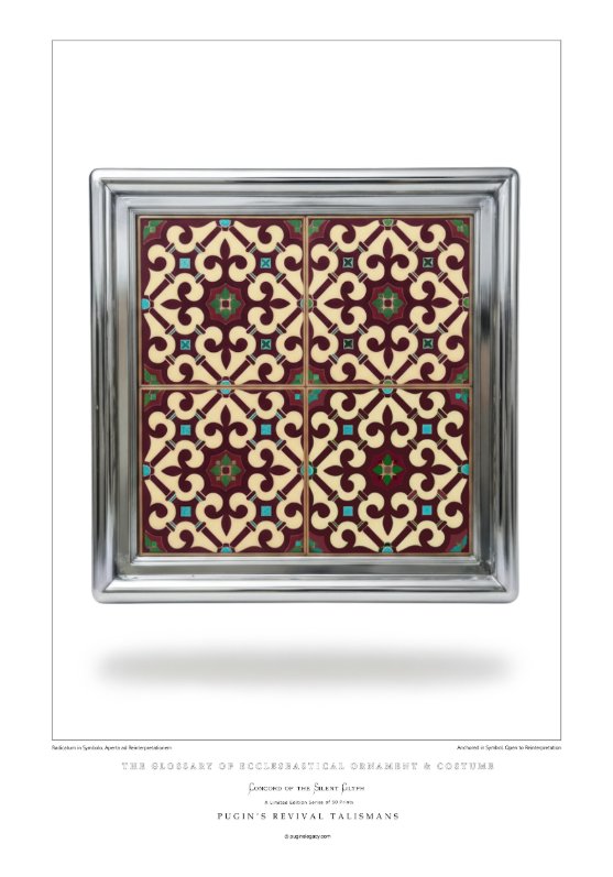 Concord of the Silent Glyph