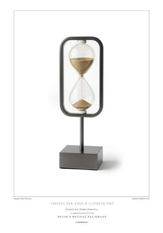 Crafted for Sacred Intervals