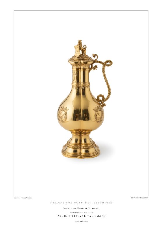 Designed for Reverent Gatherings