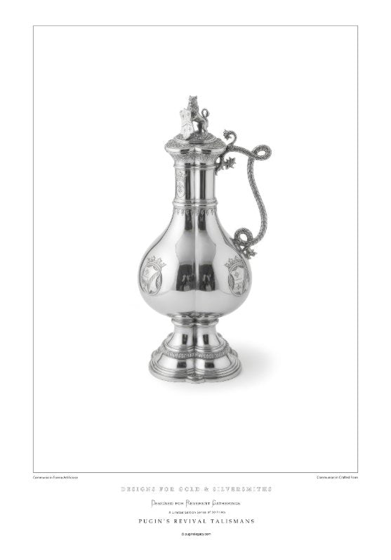 Designed for Reverent Gatherings