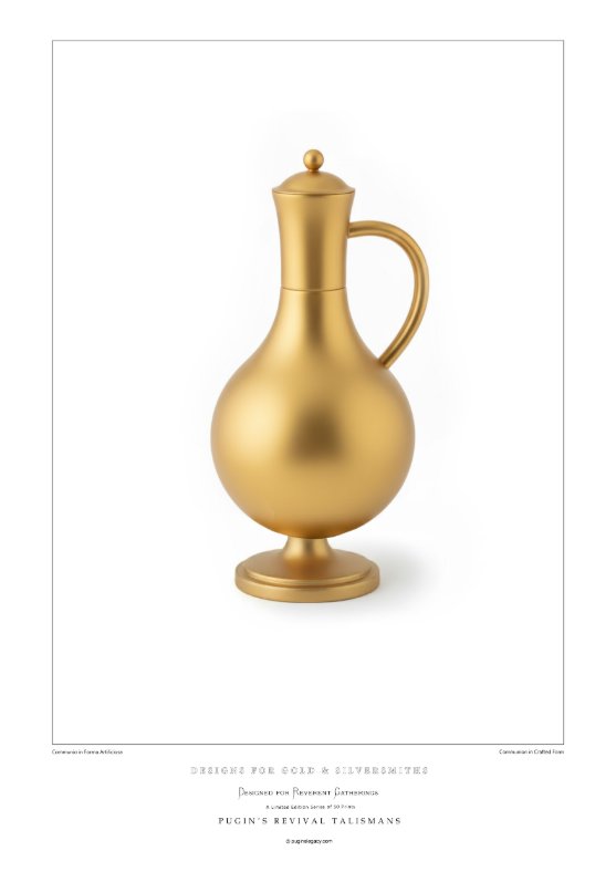 Designed for Reverent Gatherings