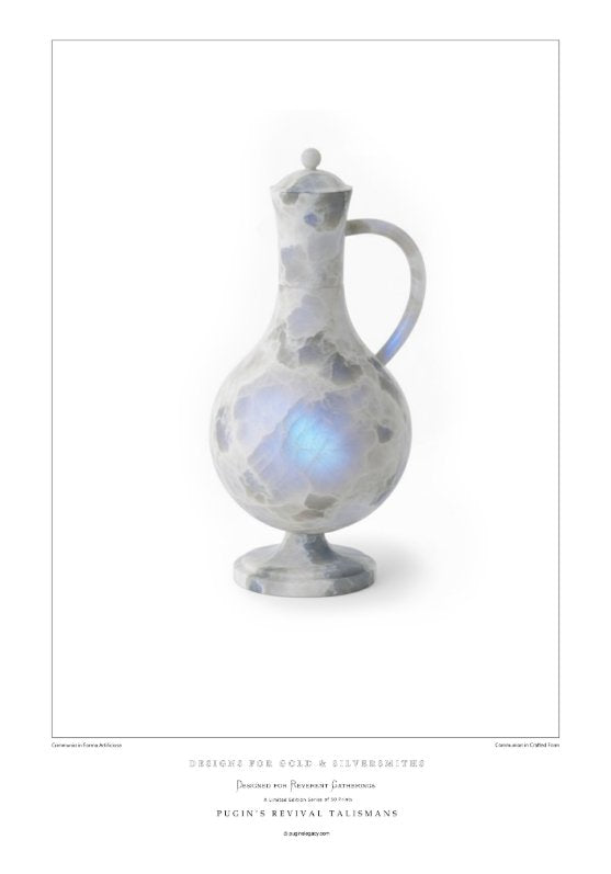 Designed for Reverent Gatherings