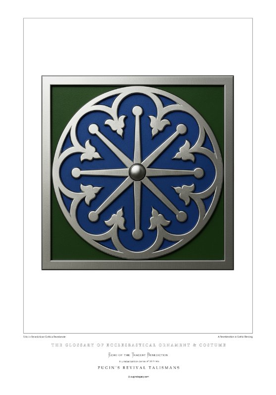 Echo of the Tracery Benediction