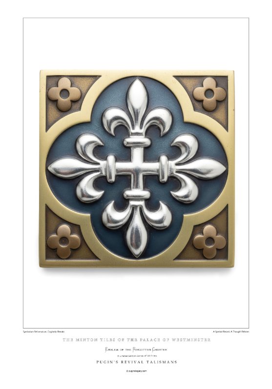 Emblem of the Forgotten Charter