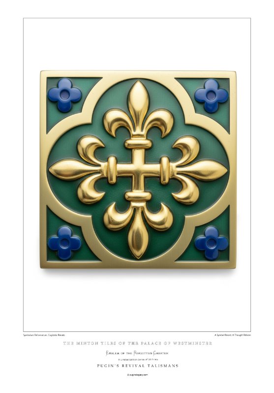 Emblem of the Forgotten Charter