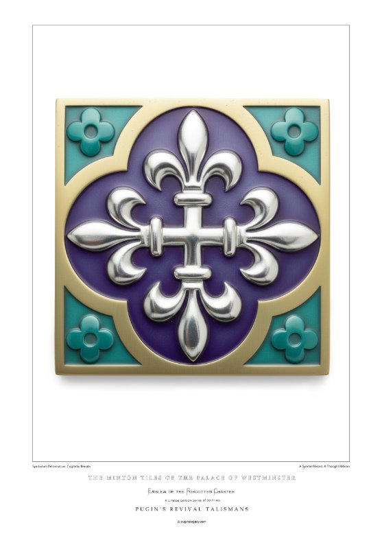 Emblem of the Forgotten Charter