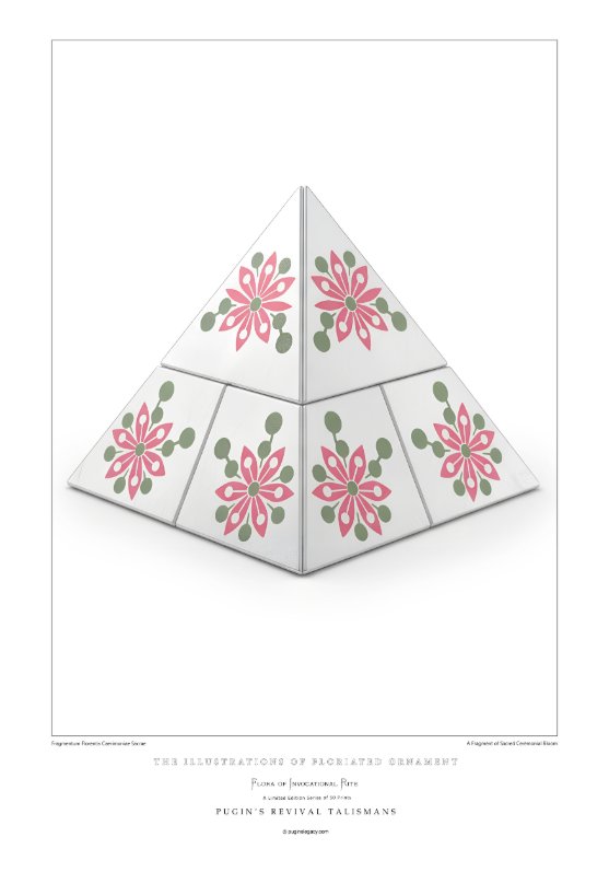 Flora of Invocational Rite