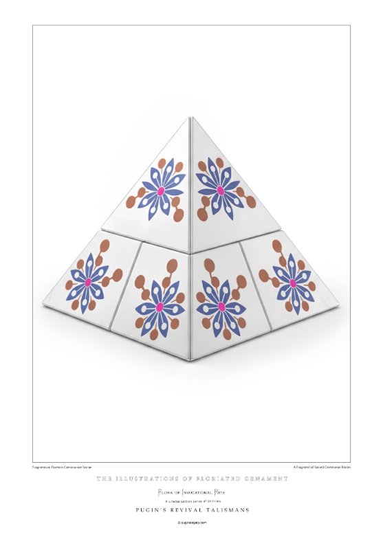 Flora of Invocational Rite