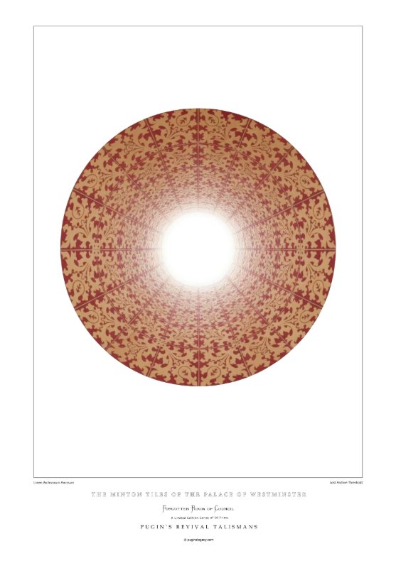 Forgotten Room of Council