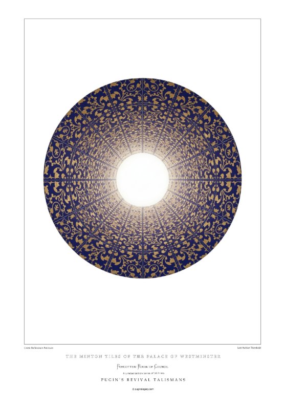 Forgotten Room of Council