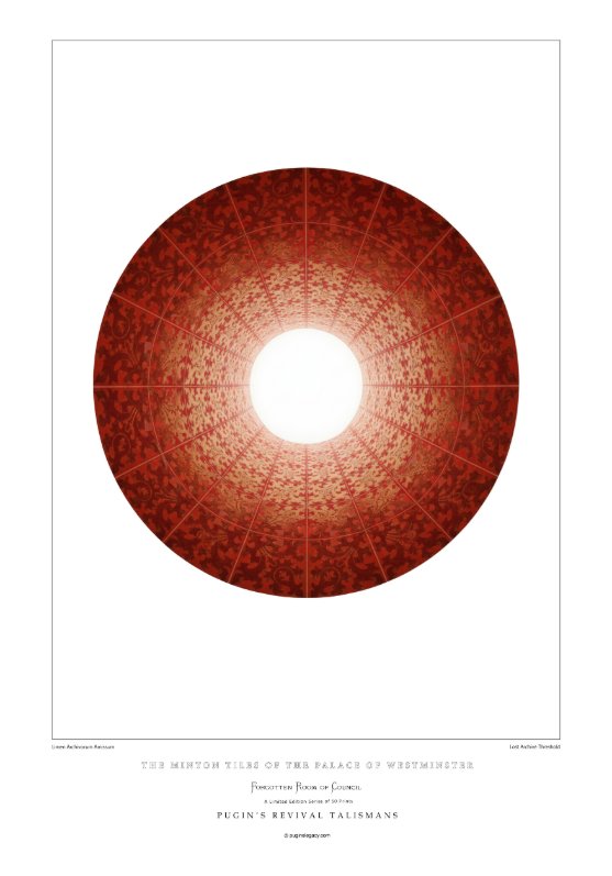 Forgotten Room of Council