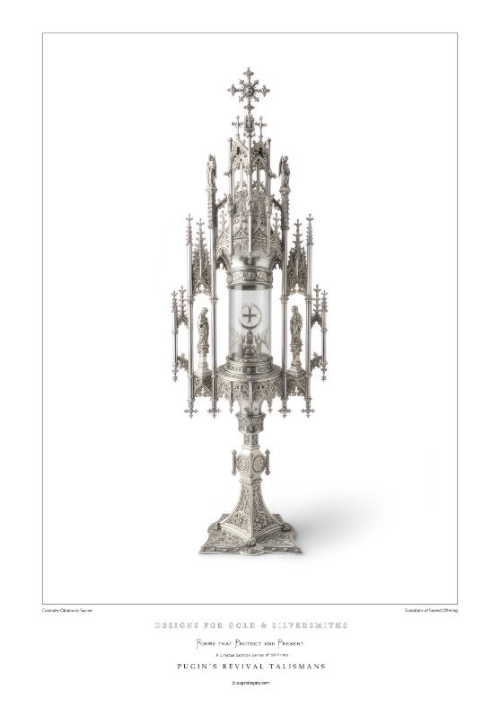 Forms that Protect and Present