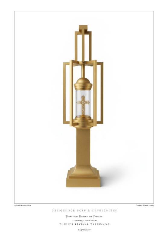 Forms that Protect and Present