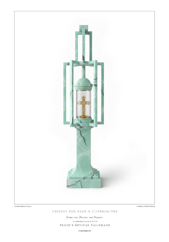 Forms that Protect and Present