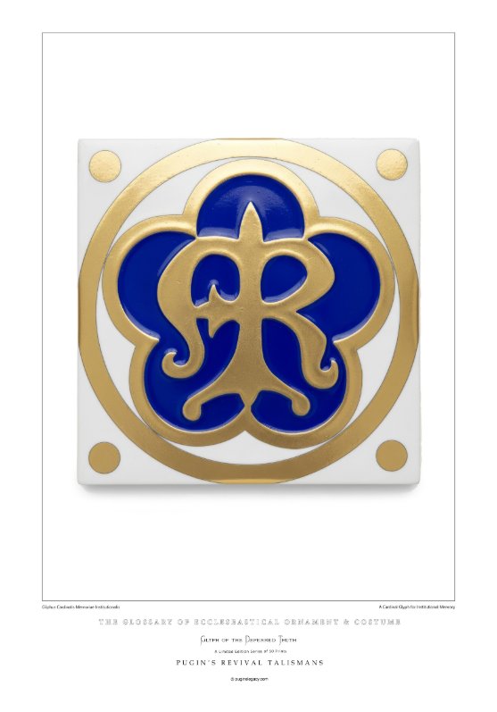 Glyph of the Deferred Truth