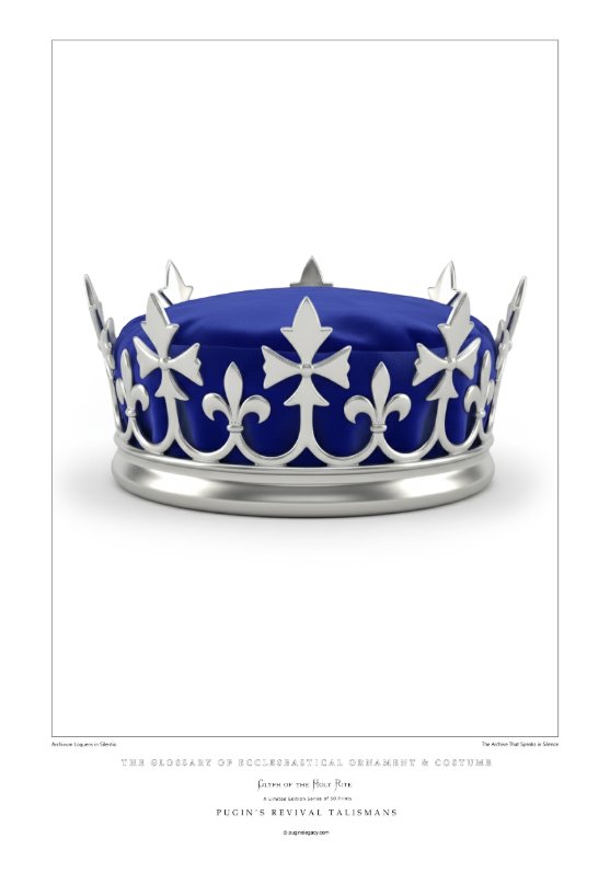 Glyph of the Holy Rite