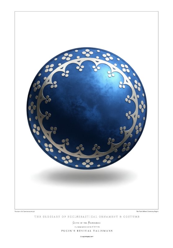 Glyph of the Reimagined