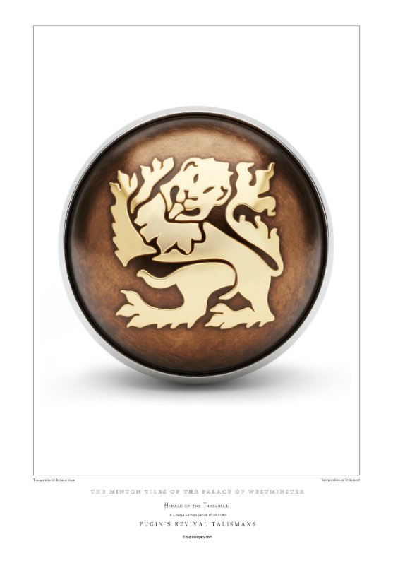 Herald of the Threshold