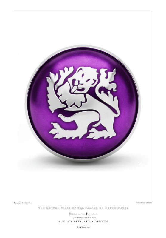 Herald of the Threshold