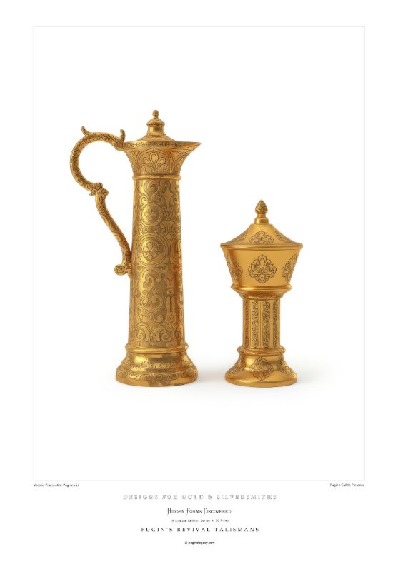 Hidden Forms Discovered