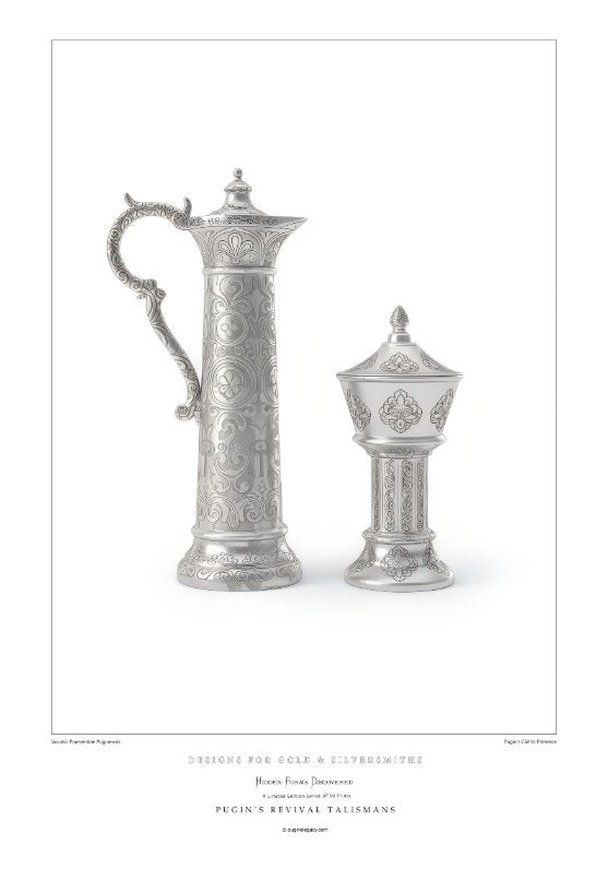 Hidden Forms Discovered