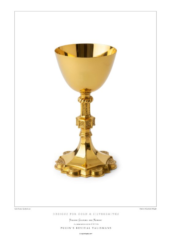 Holding Gesture and Memory