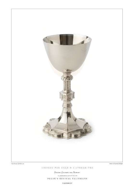 Holding Gesture and Memory