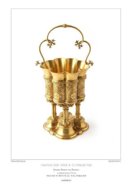 Holding Memory and Meaning