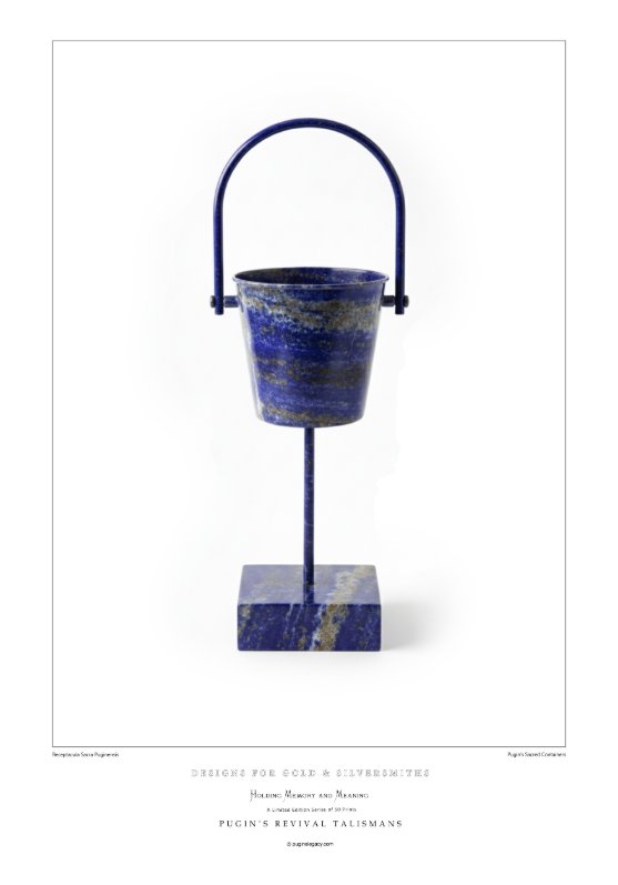 Holding Memory and Meaning