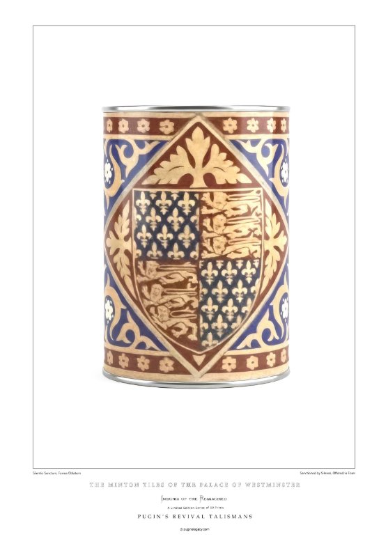 Insignia of the Reimagined